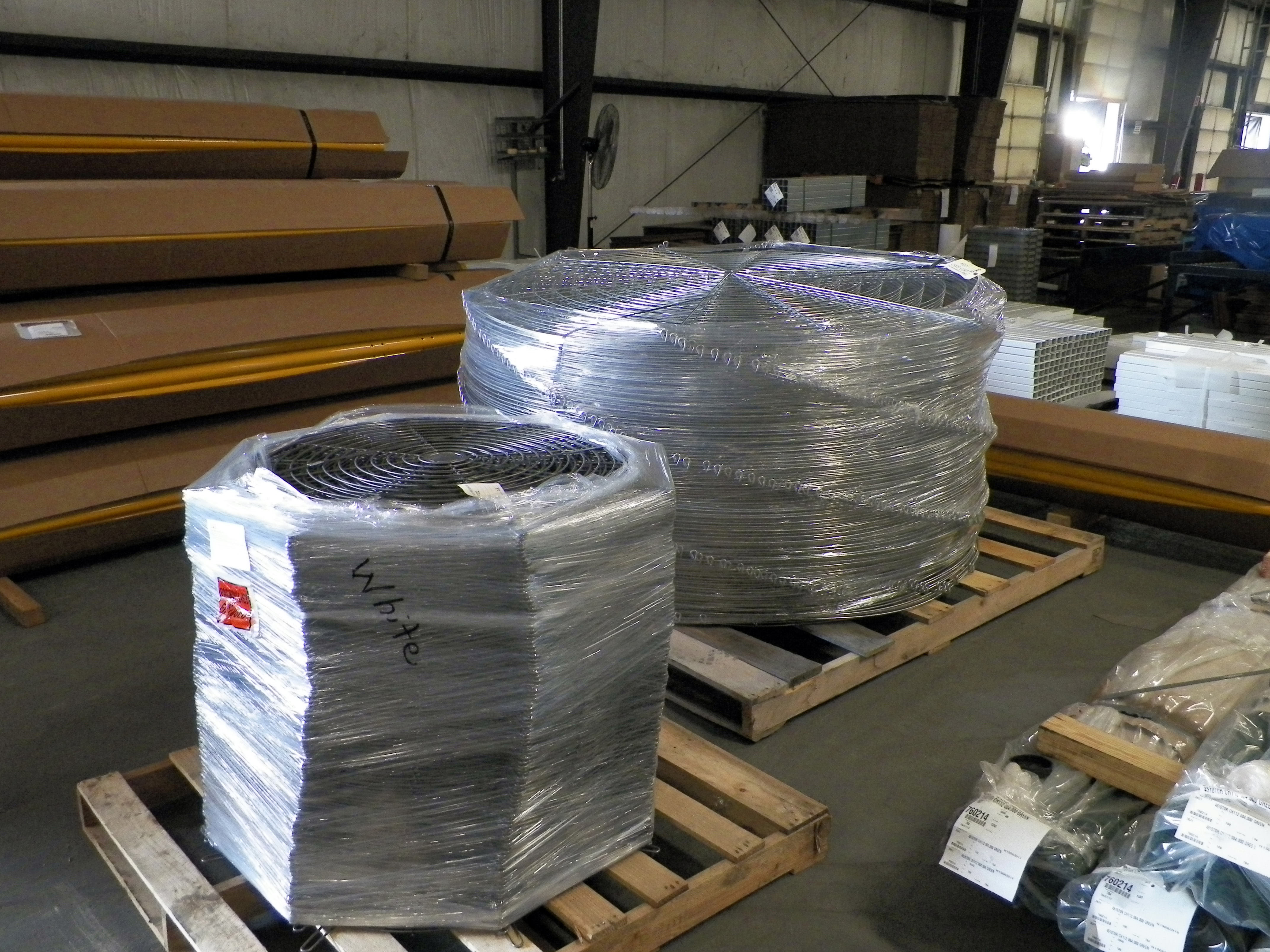 illini wire works americana powder finishing in salem illinois illini wire works